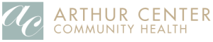 Arthur Center - logo
