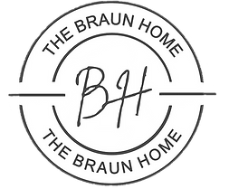 Braun Home Logo