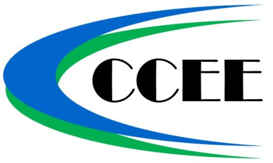 CCEE Logo
