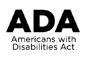 ADA logo