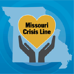 CCSS Resource Logos_Missouri Crisis Line