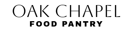 CCSS Resource Logos_Oak Chapel Food Pantry