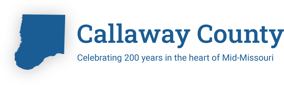 Callaway County Health Dept - logo