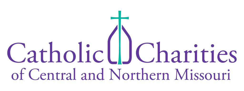 Catholic Charities - logo