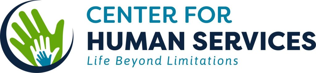 Center for Human Services - logo