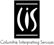 Columbia Interpreting Service - logo