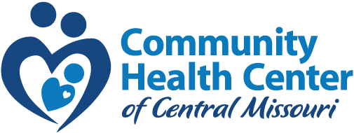 Community Health Center of Central MO - logo