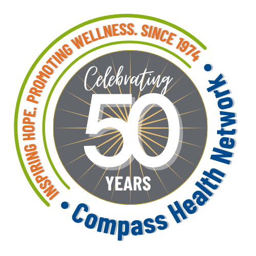 Community Health Network - logo