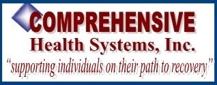 Comprehensive Health Solutions - logo
