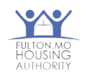 Fulton Housing Authority - logo