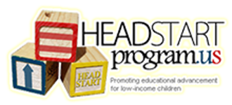 Headstart program logo