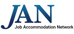 Job Accommodation Network - logo