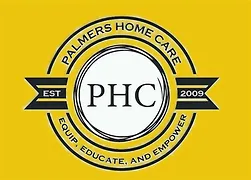 Palmer_s Home Care - logo