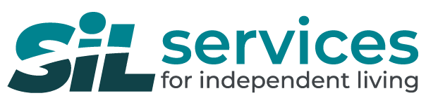 Services for Indep Living - logo