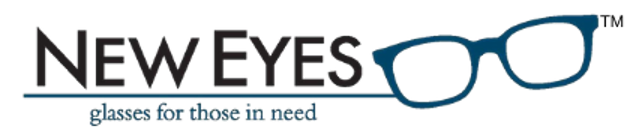 neweyes logo