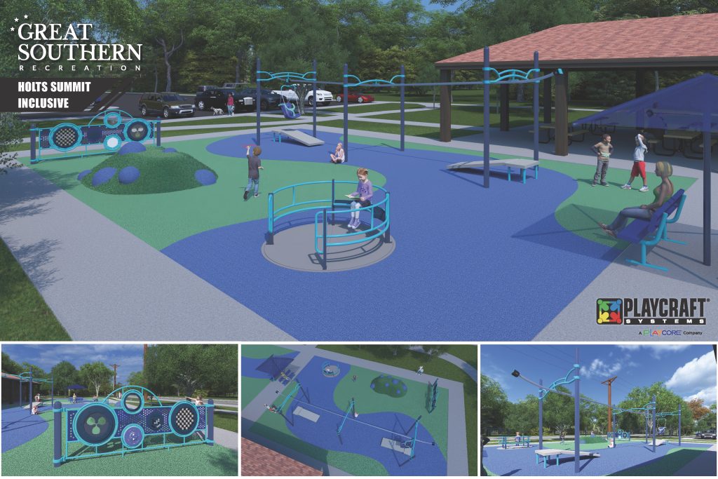 cohs press release inclusive park rendering 1
